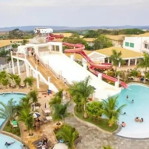  Apartamento Nobrezafiori Turismo Lacqua Diroma Sem Roupas De Cama Banho E Refeicoes A Serem Contratadas Diretamente No