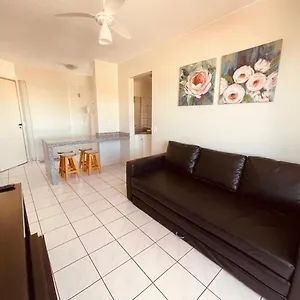  Apartamento Aquarius